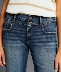 Buckle Black Fit No. 53 Bermuda Stretch Cuffed Short Zanesville 3 Best