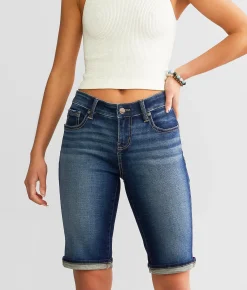 Buckle Black Fit No. 53 Bermuda Stretch Short Chile