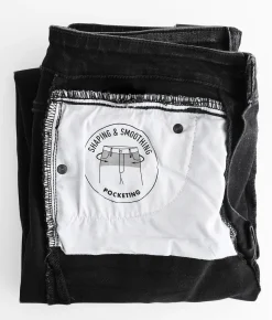 Bottoms | Buckle Black Fit No. 53 Bermuda Stretch Short Judith 6