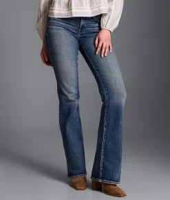 Buckle Black Fit No. 53 Boot Stretch Jean Gatlin 3 Sale