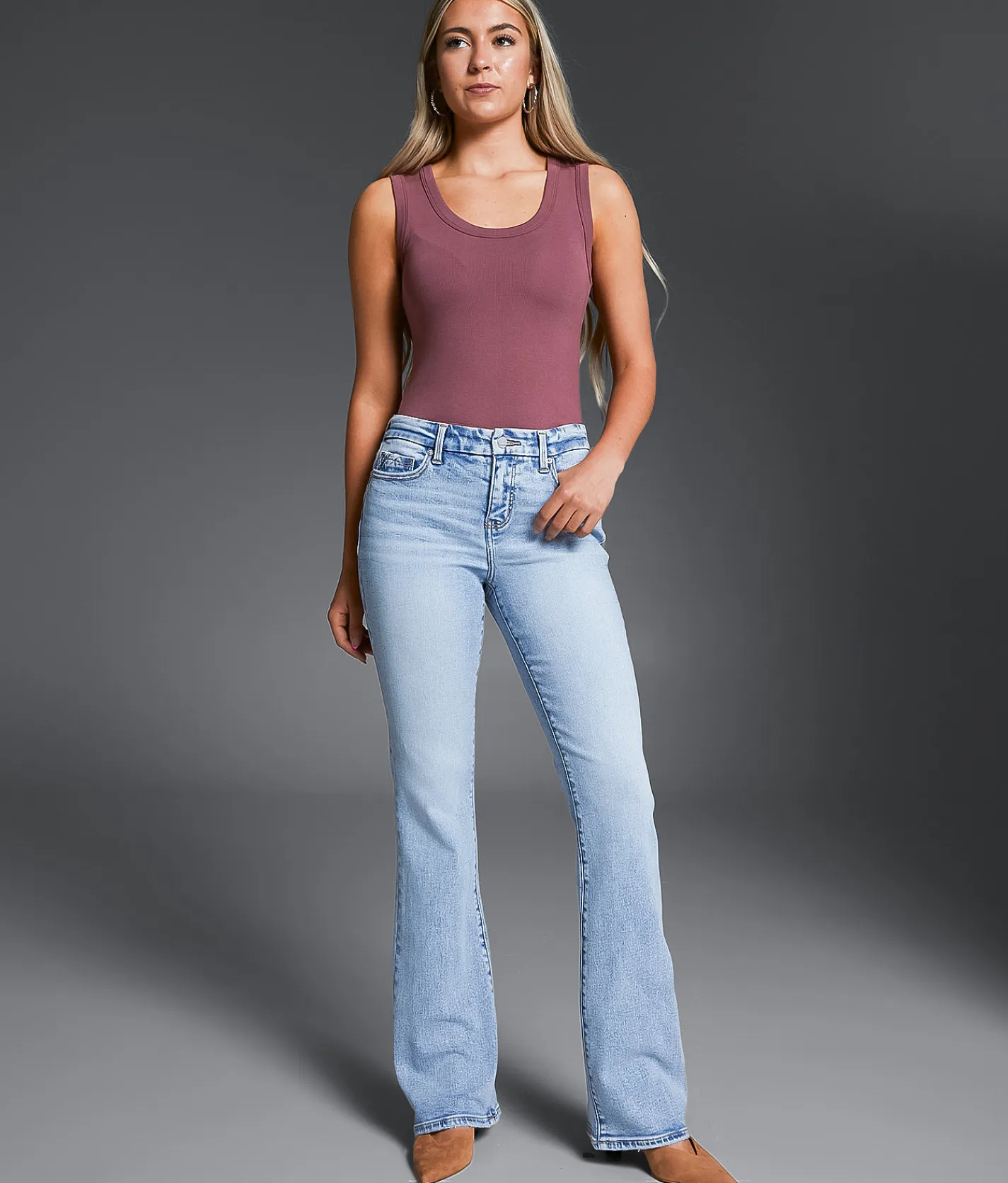 Jeans|Bottoms | Buckle Black Fit No. 85 Boot Stretch Jean Koonce 3