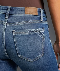 Jeans | Buckle Black Fit No. 53 Boot Stretch Jean Edisto