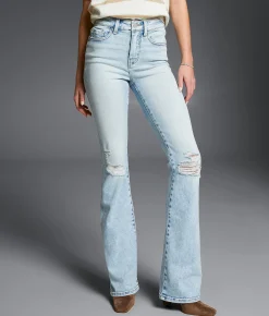Buckle Black Fit No. 35 Boot Stretch Jean Kassel