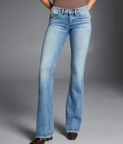 Jeans|Buckle Black Jeans | Buckle Black Fit No. 13 Boot Stretch Jean Baypoint