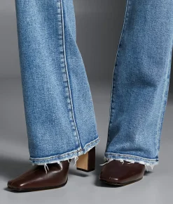 Jeans|Buckle Black Jeans | Buckle Black Fit No. 13 Boot Stretch Jean Baypoint