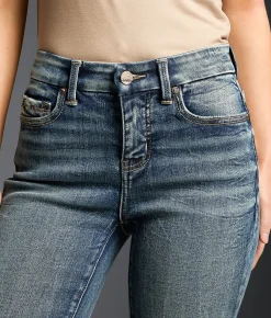 Jeans|Bottoms | Buckle Black Fit No. 23 Boot Stretch Jean Eureka Springs 13