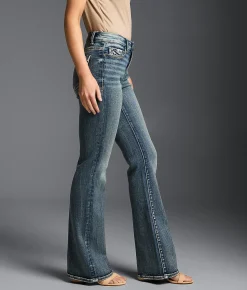 Jeans|Bottoms | Buckle Black Fit No. 23 Boot Stretch Jean Eureka Springs 13