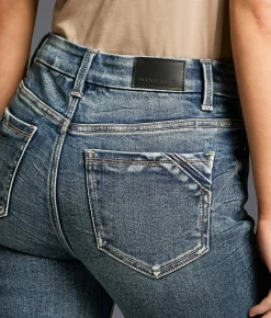 Jeans|Bottoms | Buckle Black Fit No. 23 Boot Stretch Jean Eureka Springs 13