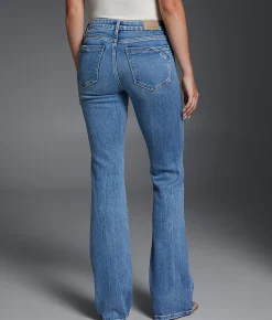 Buckle Black Fit No. 53 Boot Stretch Jean Kaplin 4 Sale