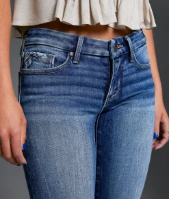 Jeans|Bottoms | Buckle Black Fit No. 13 Boot Stretch Jean Galindo 2