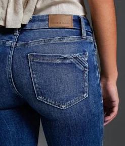 Jeans|Bottoms | Buckle Black Fit No. 13 Boot Stretch Jean Galindo 2