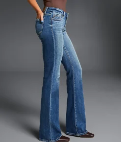 Buckle Black Fit No. 53 Boot Stretch Jean Edisto Sale