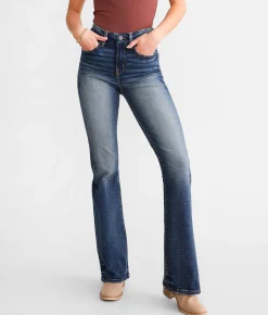 Jeans|Jeans | Buckle Black Fit No. 75 Boot Stretch Jean Brevard 2