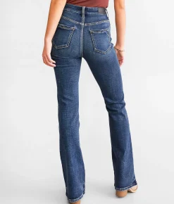Jeans|Jeans | Buckle Black Fit No. 75 Boot Stretch Jean Brevard 2