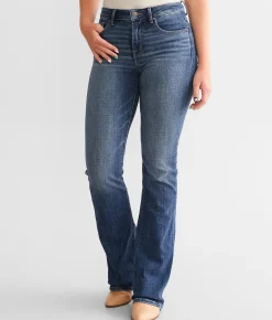 Jeans|Bottoms | Buckle Black Fit No. 93 Boot Stretch Jean Corsica