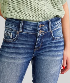 Jeans|Bottoms | Buckle Black Fit No. 53 Boot Stretch Jean Limrick 3