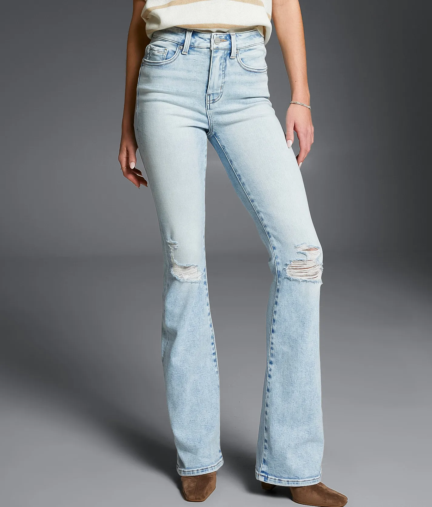 Jeans|Buckle Black Jeans | Buckle Black Fit No. Boot Stretch Jean Kassel