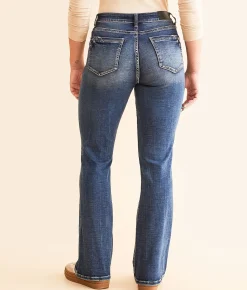 Jeans|Bottoms | Buckle Black Fit No. 85 Boot Stretch Jean Allaire