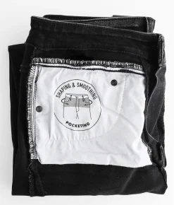 Jeans|Bottoms | Buckle Black Fit No. 75 Boot Stretch Jean Judith 5