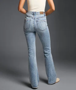 Jeans|Bottoms | Buckle Black Fit No. 75 Boot Stretch Jean Judith 5