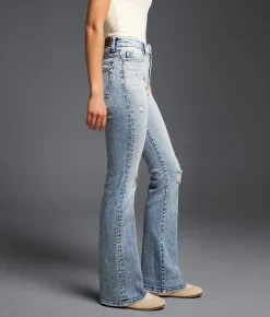 Jeans|Bottoms | Buckle Black Fit No. 75 Boot Stretch Jean Judith 5