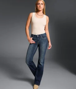 Jeans | Buckle Black Fit No. 53 Boot Stretch Jean San Diego 9