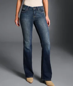 Jeans | Buckle Black Fit No. 53 Boot Stretch Jean San Diego 9