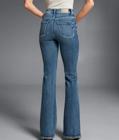 Jeans|Buckle Black Jeans | Buckle Black Fit No. Boot Stretch Jean Lystra 2