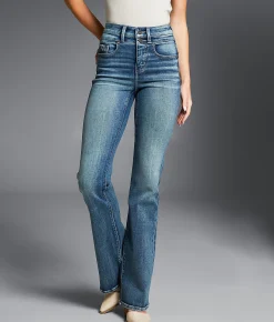 Jeans|Buckle Black Jeans | Buckle Black Fit No. Boot Stretch Jean Lystra 2