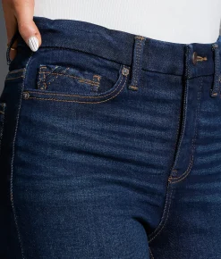 Jeans|Bottoms | Buckle Black Fit No. 75 Boot Stretch Jean Elkington 4
