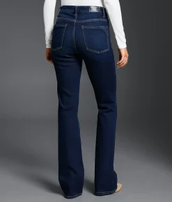 Jeans|Bottoms | Buckle Black Fit No. 75 Boot Stretch Jean Elkington 4