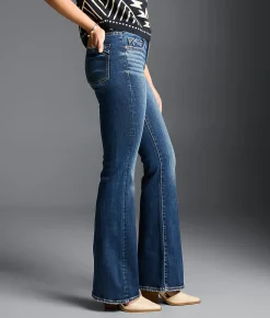 Jeans|Bottoms | Buckle Black Fit No. Boot Stretch Jean Carrera