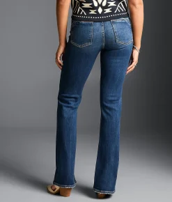 Jeans|Bottoms | Buckle Black Fit No. Boot Stretch Jean Carrera