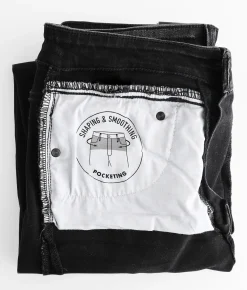 Jeans|Buckle Black Jeans | Buckle Black Fit No. 53 Boot Stretch Jean Kaplin 4