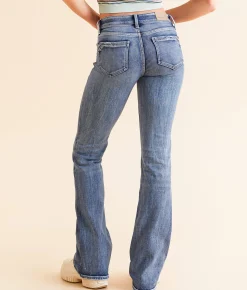 Jeans|Bottoms | Buckle Black Fit No. 13 Boot Stretch Jean Yeadon 2