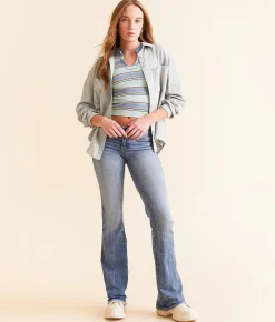 Jeans|Bottoms | Buckle Black Fit No. 13 Boot Stretch Jean Yeadon 2