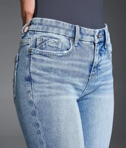 Jeans|Bottoms | Buckle Black Fit No. 23 Boot Stretch Jean Fernbrook