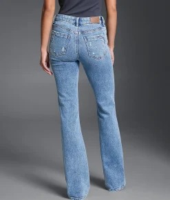 Jeans|Bottoms | Buckle Black Fit No. 23 Boot Stretch Jean Fernbrook