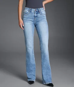 Jeans|Bottoms | Buckle Black Fit No. 23 Boot Stretch Jean Fernbrook