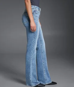 Jeans|Bottoms | Buckle Black Fit No. 23 Boot Stretch Jean Fernbrook