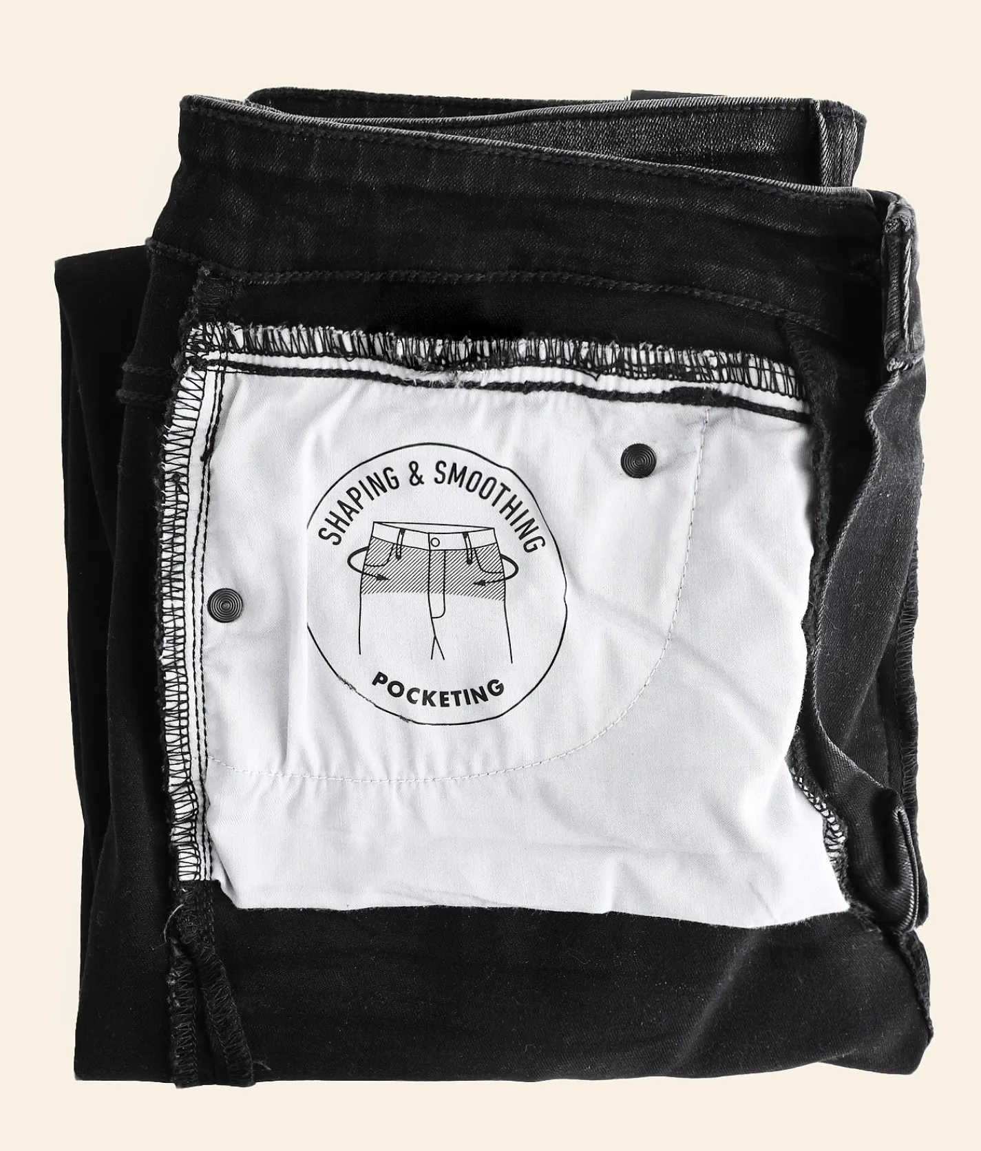 Jeans|Bottoms | Buckle Black Fit No. 23 Boot Stretch Jean Galax 2
