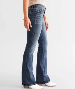 Jeans|Bottoms | Buckle Black Fit No. 13 Boot Stretch Jean Baisley