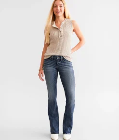 Jeans|Bottoms | Buckle Black Fit No. 13 Boot Stretch Jean Baisley