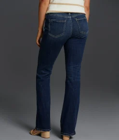 Buckle Black Fit No. 85 Boot Stretch Jean Gardena 2 Outlet