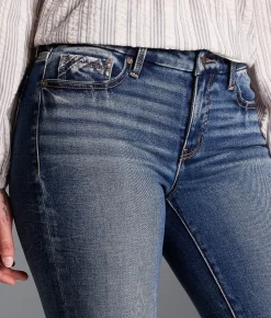 Jeans | Buckle Black Fit No. 53 Boot Stretch Jean Gatlin 3