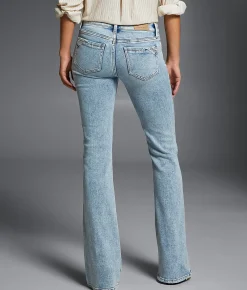 Buckle Black Fit No. 13 Boot Stretch Jean Del Norte 14 Clearance