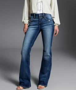 Buckle Black Fit No. 23 Boot Stretch Jean Alexa Discount