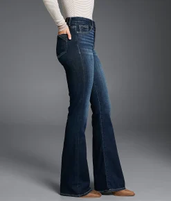 Jeans | Buckle Black Fit No. Boot Stretch Jean San Diego 19
