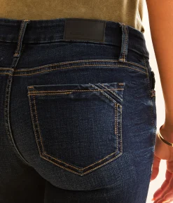 Jeans|Bottoms | Buckle Black Fit No. 13 Boot Stretch Jean Chowan 2