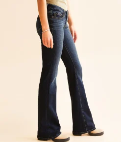Jeans|Bottoms | Buckle Black Fit No. 13 Boot Stretch Jean Chowan 2